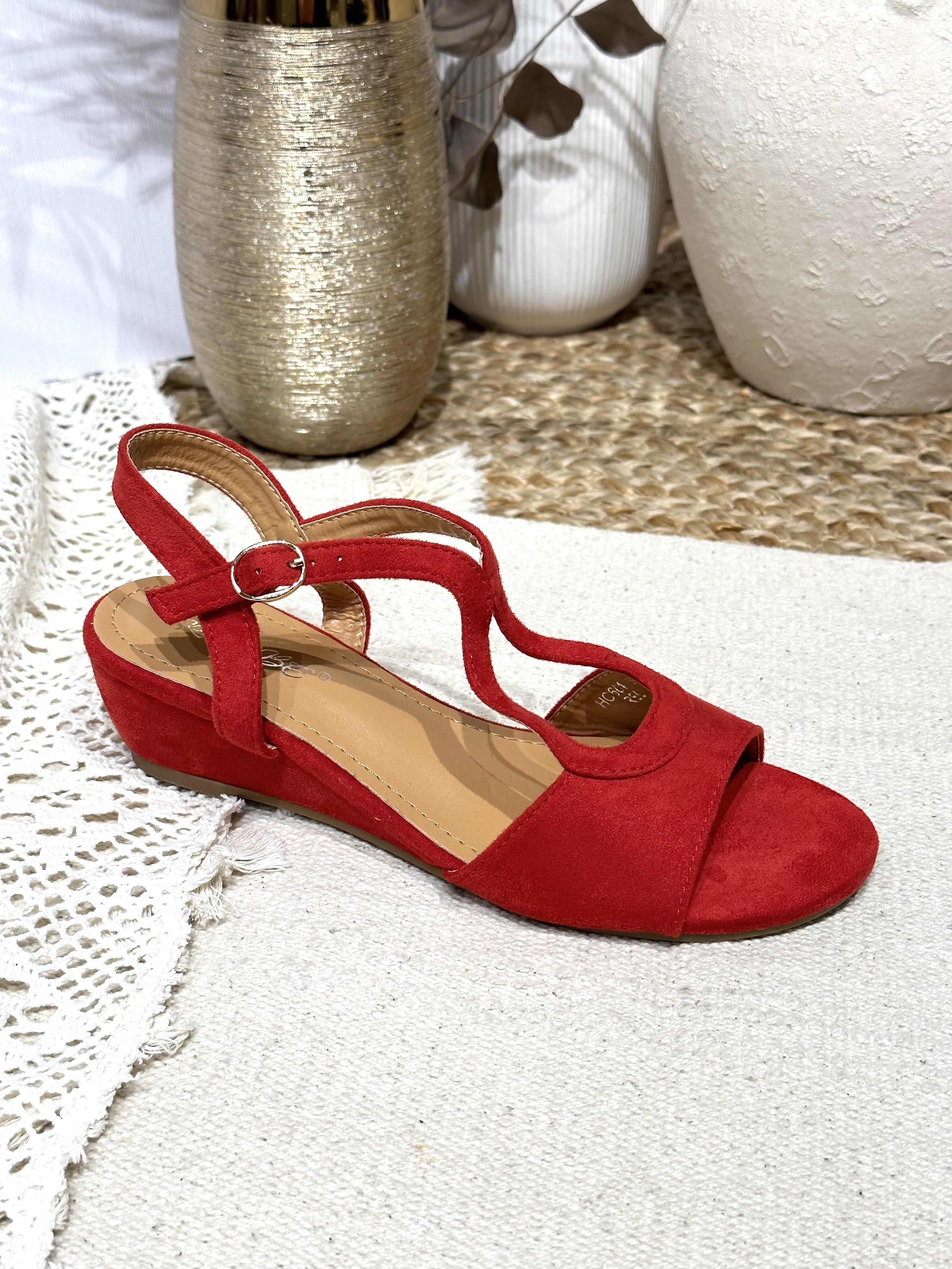 chaussures poti pati