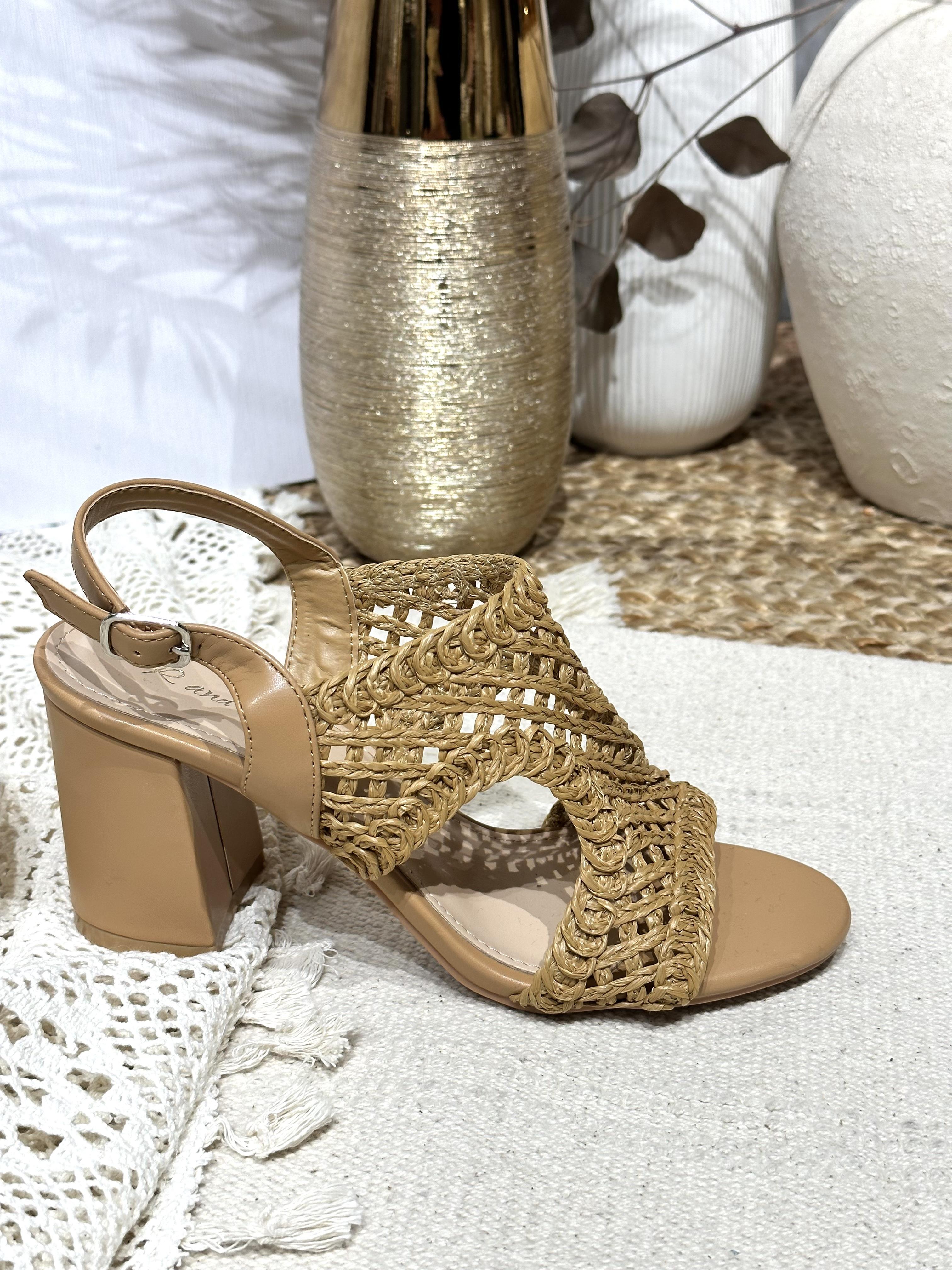 poti pati sandales 2018