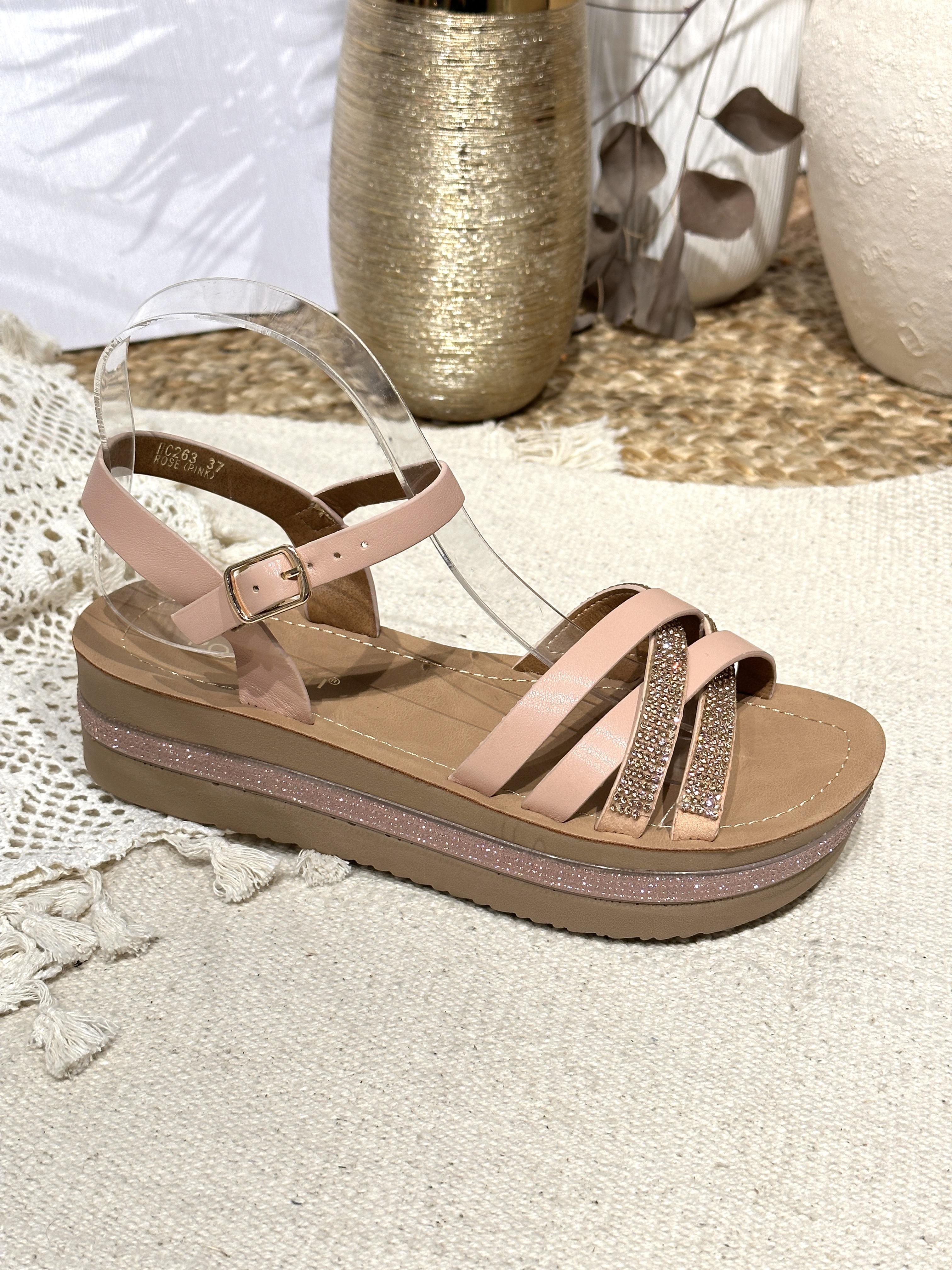 chaussures poti pati