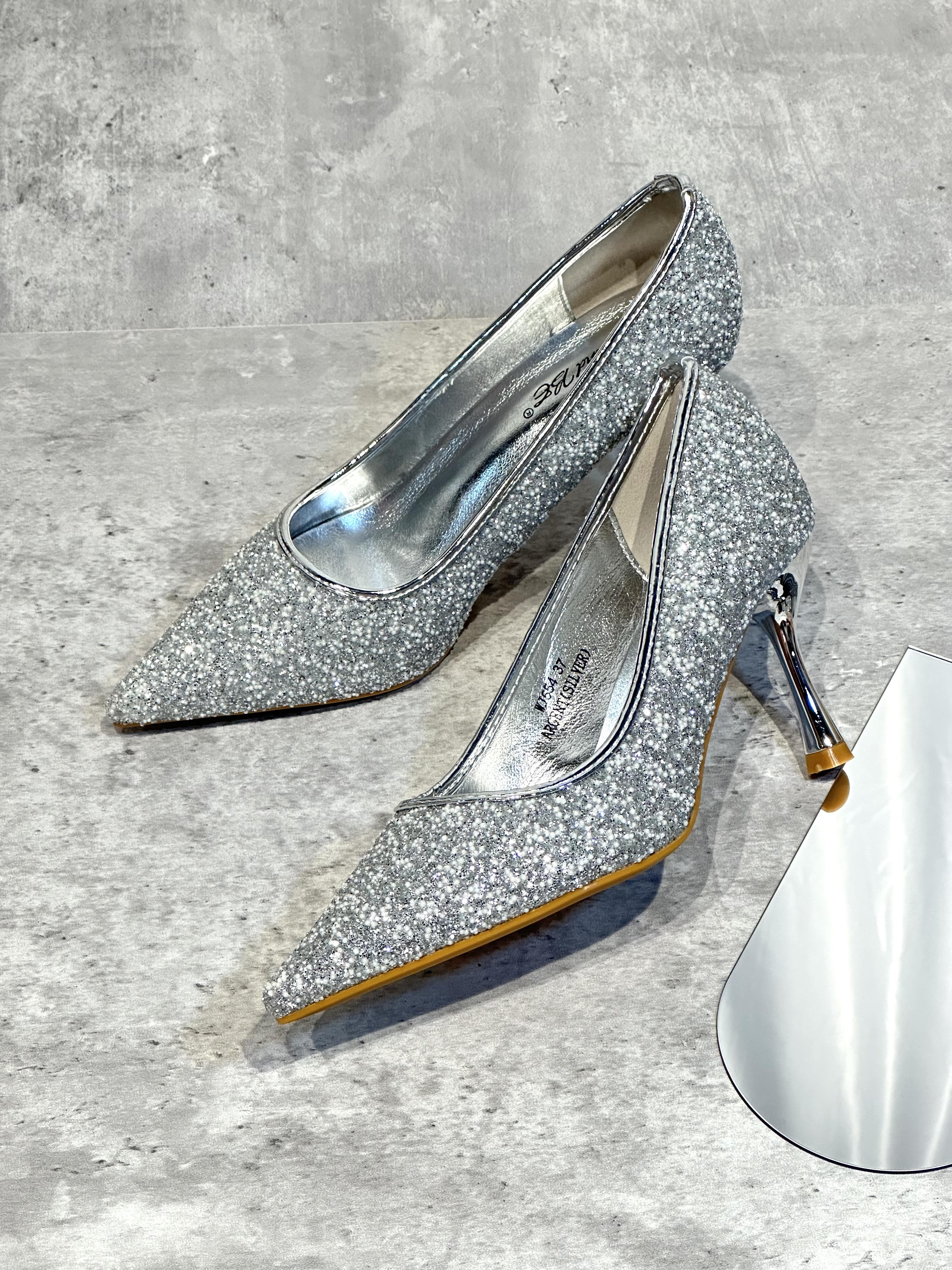 chaussures poti pati