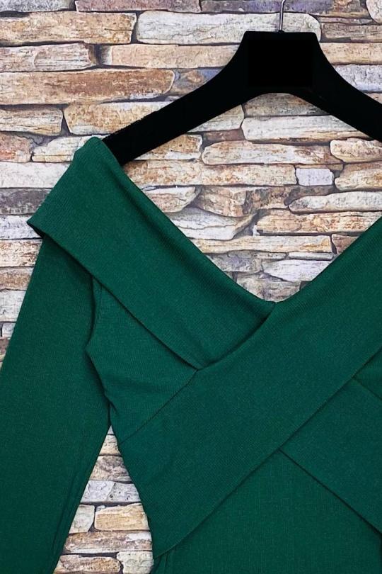 Tops Femme FUCHSIA ELLE STYLE HD_2680_FANNY Efashion Paris