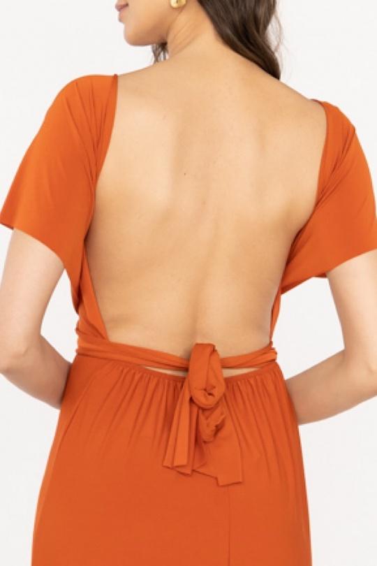 Combinaisons Femme FUCHSIA ELLE STYLE STCO_3065_BORA Efashion Paris