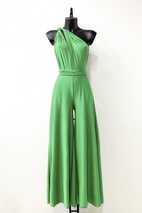 Combinaisons Femme FUCHSIA ELLE STYLE STCO_3065_BORA Efashion Paris