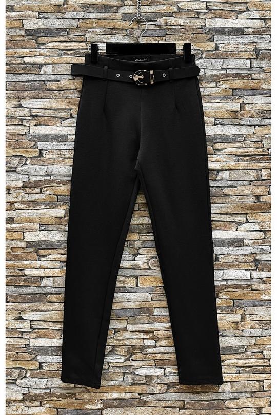 Pantalons Femme Kaki ELLE STYLE NGJ_581_MILENE Efashion Paris