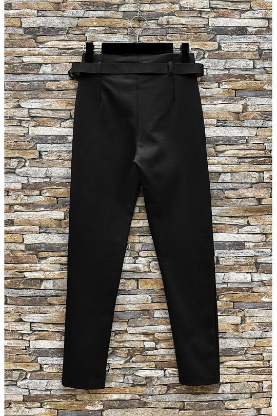 Pantalons Femme Kaki ELLE STYLE NGJ_581_MILENE Efashion Paris