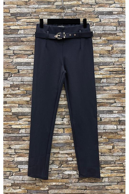Pantalons Femme Kaki ELLE STYLE NGJ_581_MILENE Efashion Paris