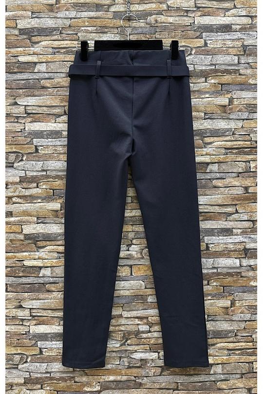Pantalons Femme Kaki ELLE STYLE NGJ_581_MILENE Efashion Paris