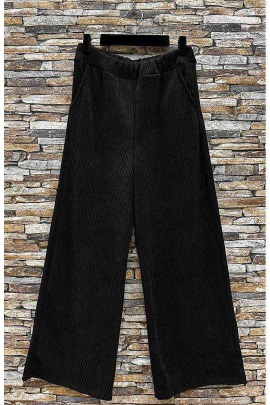 Pantalons Femme Kaki ELLE STYLE HS_600_ANAIS Efashion Paris
