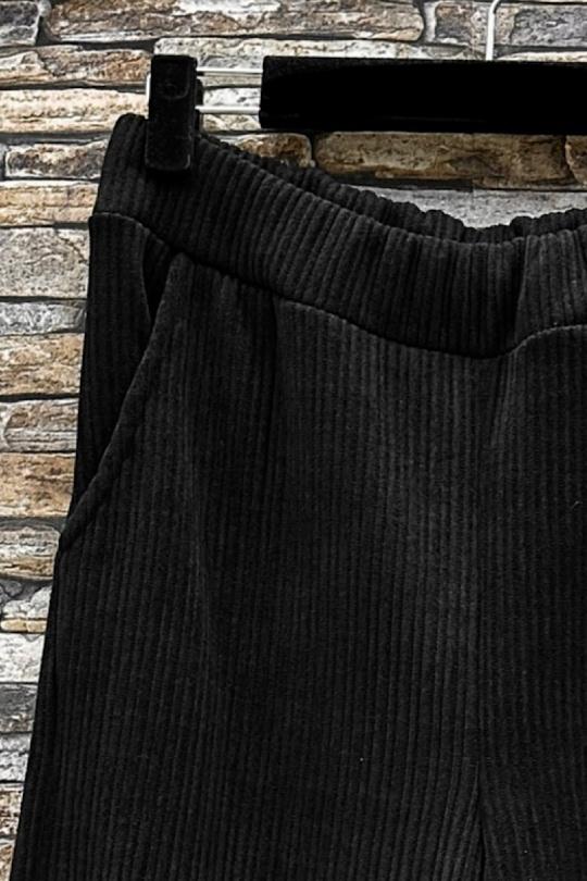 Pantalons Femme Kaki ELLE STYLE HS_600_ANAIS Efashion Paris