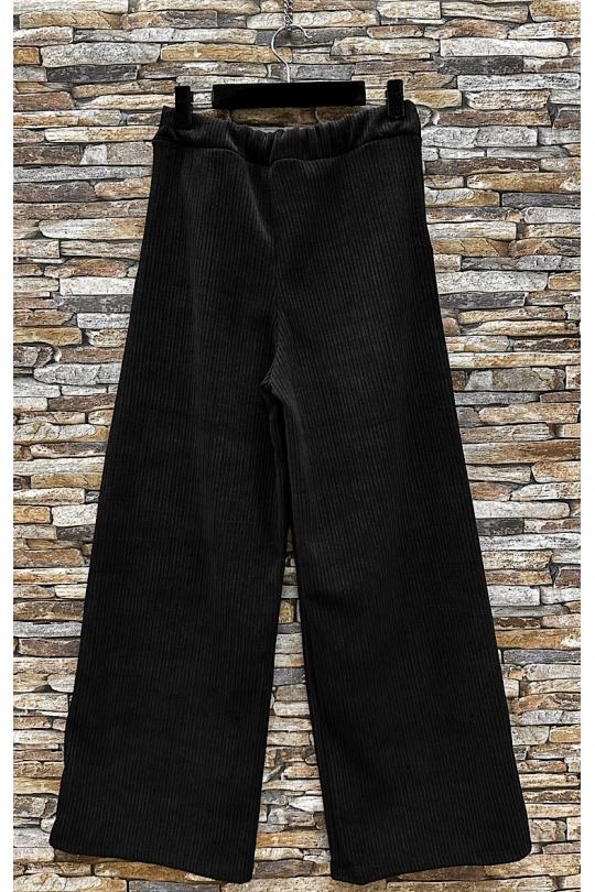 Pantalons Femme Kaki ELLE STYLE HS_600_ANAIS Efashion Paris