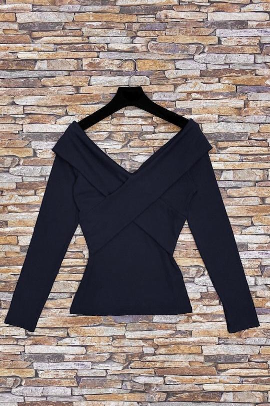 Tops Femme FUCHSIA ELLE STYLE HD_2680_FANNY Efashion Paris