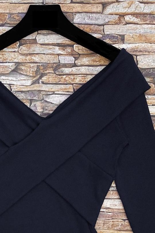 Tops Femme FUCHSIA ELLE STYLE HD_2680_FANNY Efashion Paris