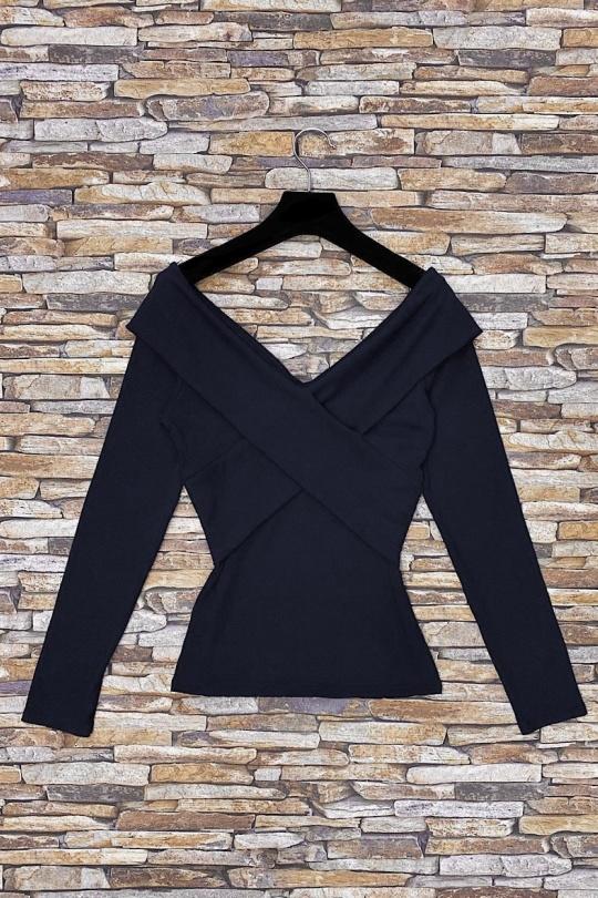 Tops Femme FUCHSIA ELLE STYLE HD_2680_FANNY Efashion Paris