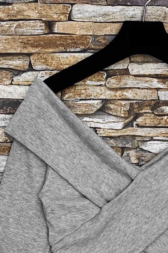 Tops Femme FUCHSIA ELLE STYLE HD_2680_FANNY Efashion Paris