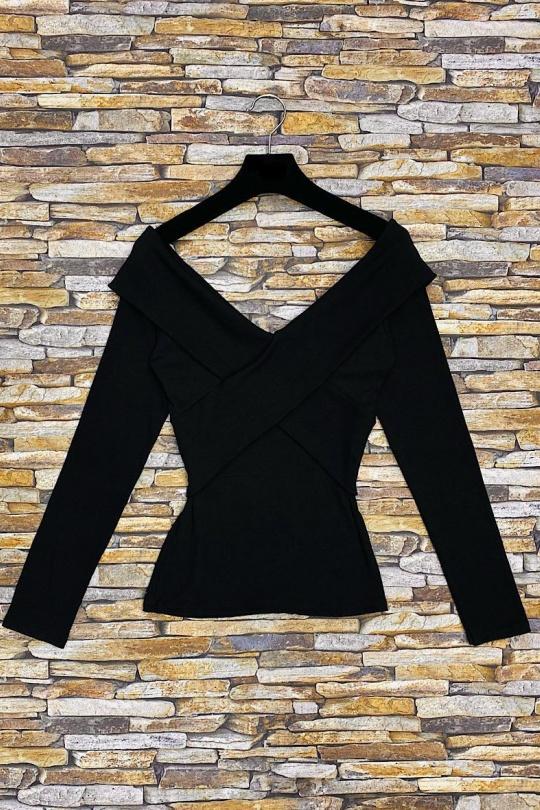 Tops Femme FUCHSIA ELLE STYLE HD_2680_FANNY Efashion Paris