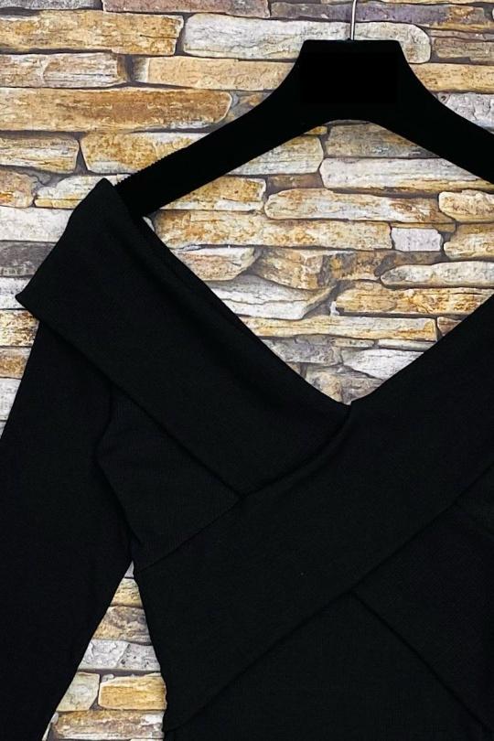 Tops Femme FUCHSIA ELLE STYLE HD_2680_FANNY Efashion Paris