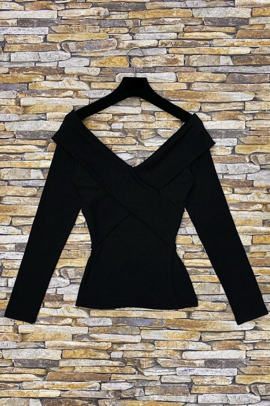 Tops Femme FUCHSIA ELLE STYLE HD_2680_FANNY Efashion Paris