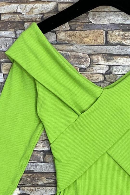 Tops Femme FUCHSIA ELLE STYLE HD_2680_FANNY Efashion Paris