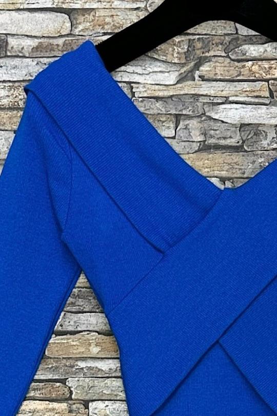 Tops Femme FUCHSIA ELLE STYLE HD_2680_FANNY Efashion Paris