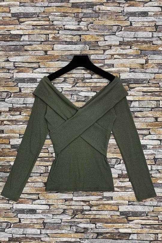 Tops Femme FUCHSIA ELLE STYLE HD_2680_FANNY Efashion Paris