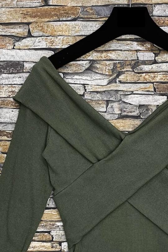 Tops Femme FUCHSIA ELLE STYLE HD_2680_FANNY Efashion Paris