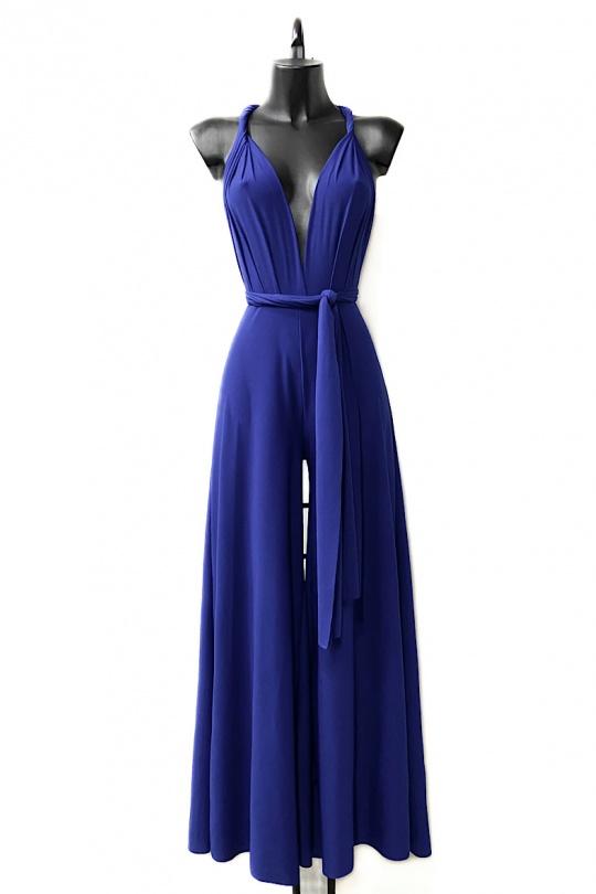 Combinaisons Femme FUCHSIA ELLE STYLE STCO_3065_BORA Efashion Paris