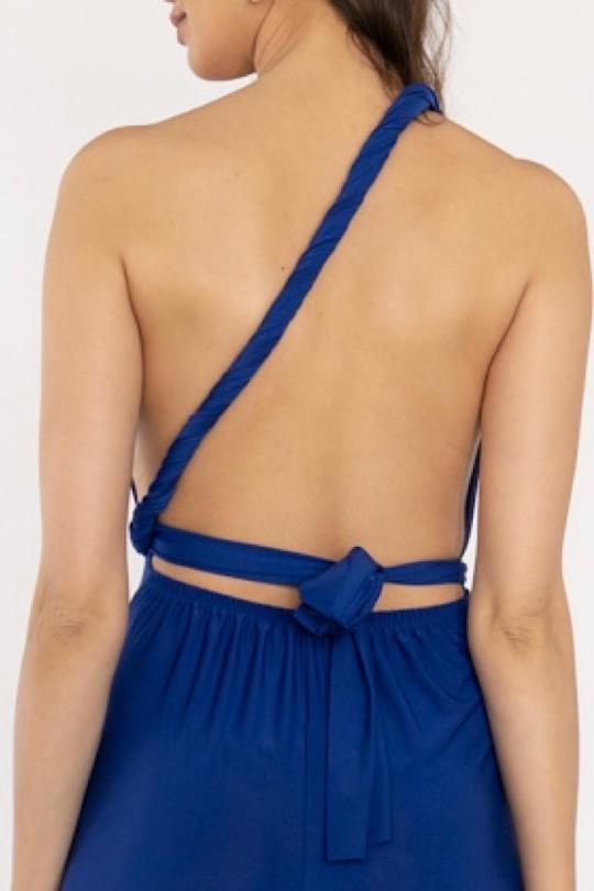 Combinaisons Femme FUCHSIA ELLE STYLE STCO_3065_BORA Efashion Paris