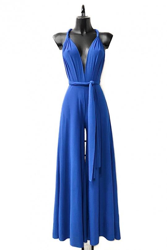 Combinaisons Femme FUCHSIA ELLE STYLE STCO_3065_BORA Efashion Paris