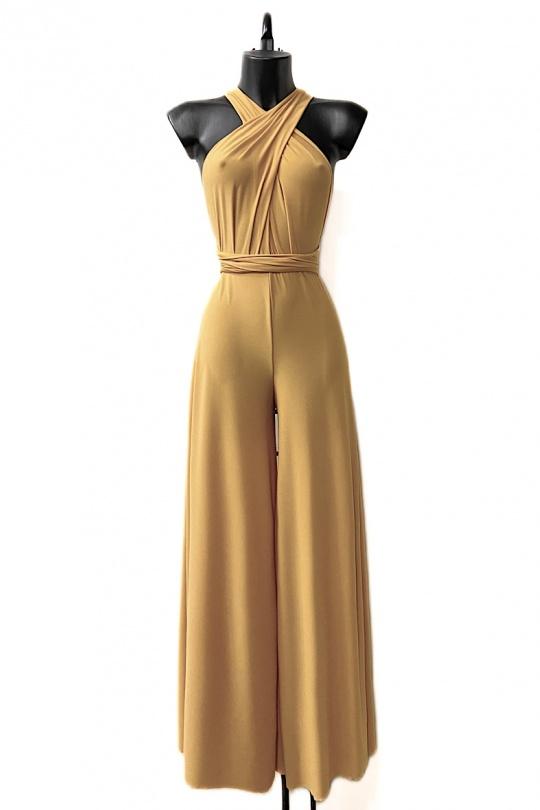 Combinaisons Femme FUCHSIA ELLE STYLE STCO_3065_BORA Efashion Paris