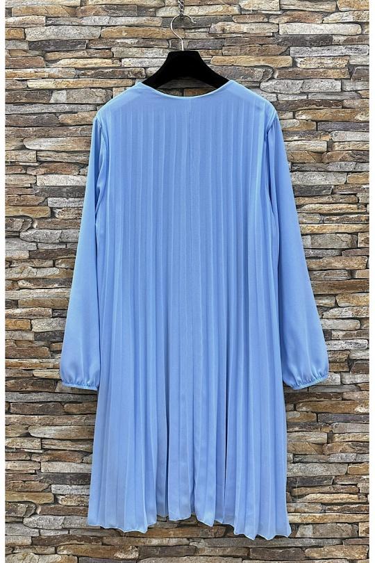 Robes courtes Femme Beige ELLE STYLE NF_21635_UNI_SANIA Efashion Paris