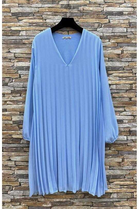 Robes courtes Femme Beige ELLE STYLE NF_21635_UNI_SANIA Efashion Paris