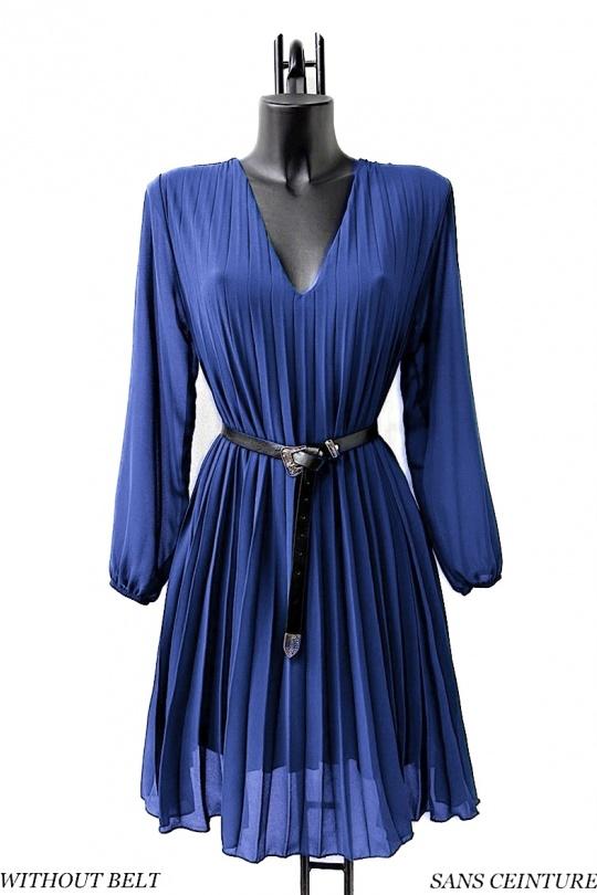 Robes courtes Femme Beige ELLE STYLE NF_21635_UNI_SANIA Efashion Paris