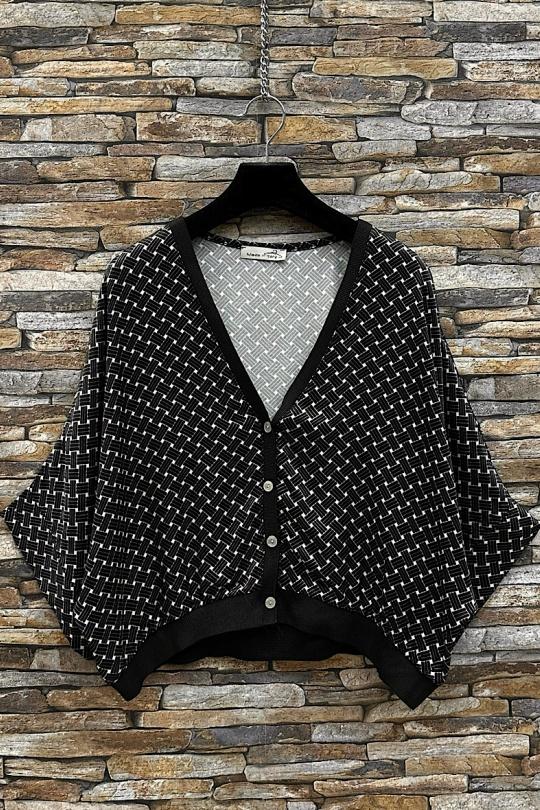 Blouses Femme Tan ELLE STYLE TYR_D5153_TOUS_GILETTA Efashion Paris