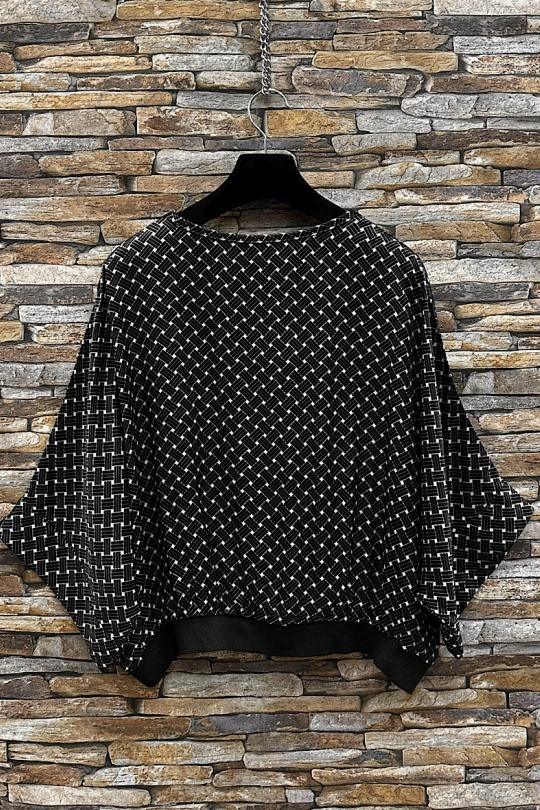 Blouses Femme Tan ELLE STYLE TYR_D5153_TOUS_GILETTA Efashion Paris