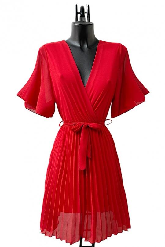 Robes courtes Femme Frambroise ELLE STYLE TH_2998_UNI_BETANY Efashion Paris