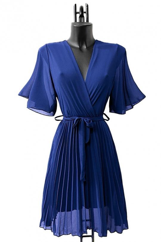 Robes courtes Femme Frambroise ELLE STYLE TH_2998_UNI_BETANY Efashion Paris