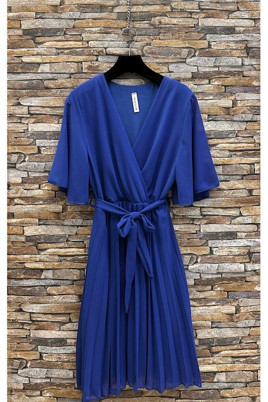 Robes courtes Femme Frambroise ELLE STYLE TH_2998_UNI_BETANY Efashion Paris