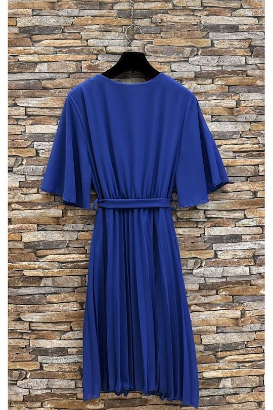 Robes courtes Femme Frambroise ELLE STYLE TH_2998_UNI_BETANY Efashion Paris