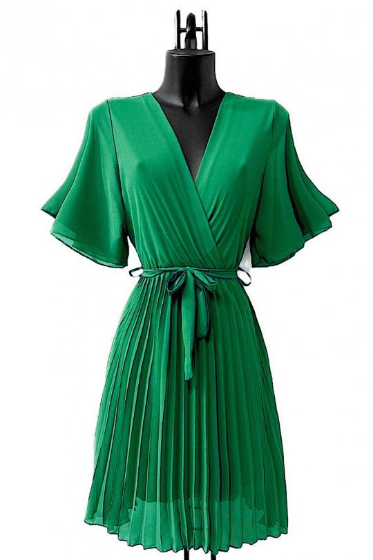 Robes courtes Femme Frambroise ELLE STYLE TH_2998_UNI_BETANY Efashion Paris