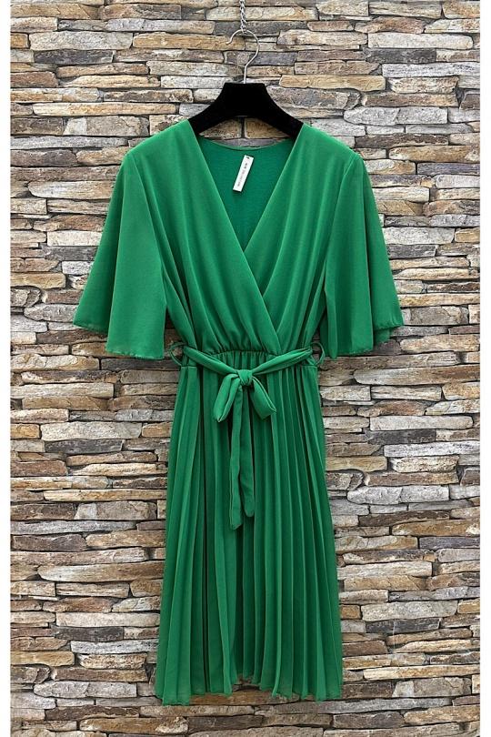 Robes courtes Femme Frambroise ELLE STYLE TH_2998_UNI_BETANY Efashion Paris