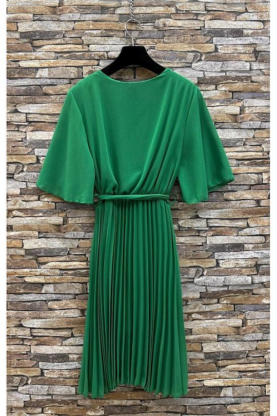 Robes courtes Femme Frambroise ELLE STYLE TH_2998_UNI_BETANY Efashion Paris