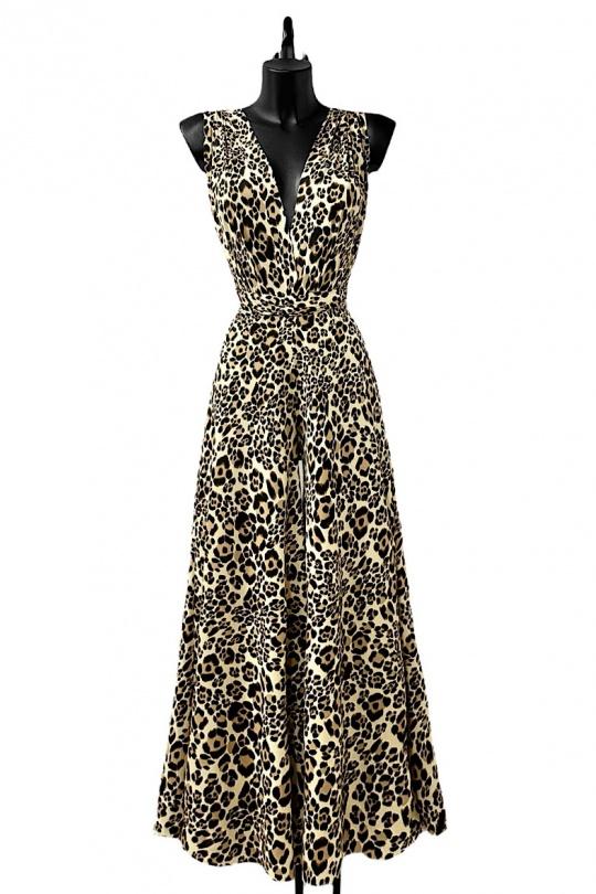 Combinaisons Femme FUCHSIA ELLE STYLE STCO_3065_BORA Efashion Paris