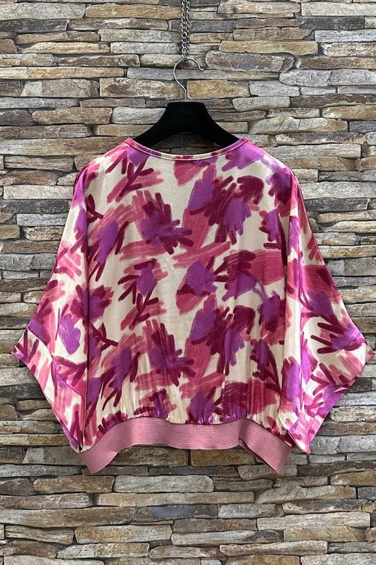 Blouses Femme Tan ELLE STYLE TYR_D5153_TOUS_GILETTA Efashion Paris