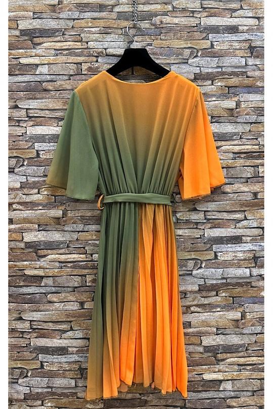 Robes courtes Femme Multicolore ELLE STYLE TH_2998_DAISY_BETANY Efashion Paris