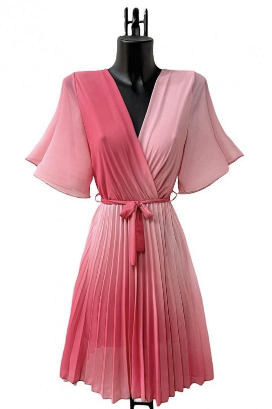 Robes courtes Femme Multicolore ELLE STYLE TH_2998_DAISY_BETANY Efashion Paris