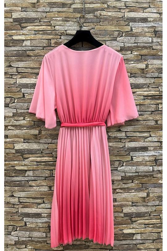 Robes courtes Femme Multicolore ELLE STYLE TH_2998_DAISY_BETANY Efashion Paris