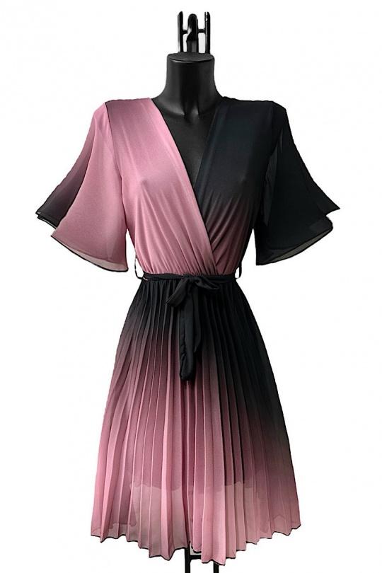 Robes courtes Femme Multicolore ELLE STYLE TH_2998_DAISY_BETANY Efashion Paris