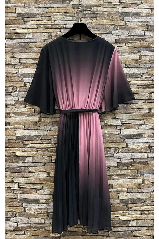 Robes courtes Femme Multicolore ELLE STYLE TH_2998_DAISY_BETANY Efashion Paris