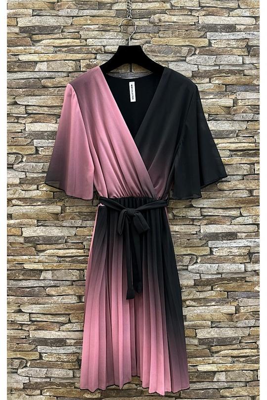 Robes courtes Femme Multicolore ELLE STYLE TH_2998_DAISY_BETANY Efashion Paris