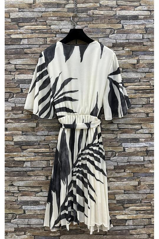 Robes courtes Femme Multicolore ELLE STYLE TH_2998_DAISY_BETANY Efashion Paris